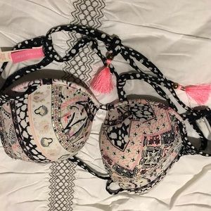 Victoria secret bikini top